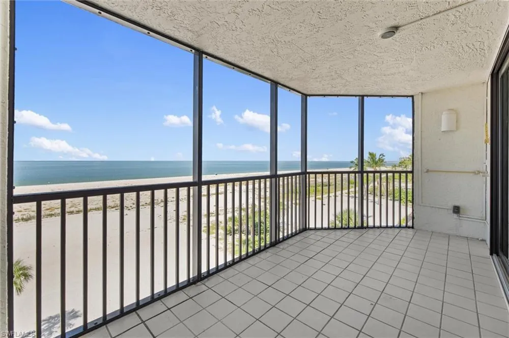 7650 Estero Boulevard #508 Fort Myers Beach, FL 33931
