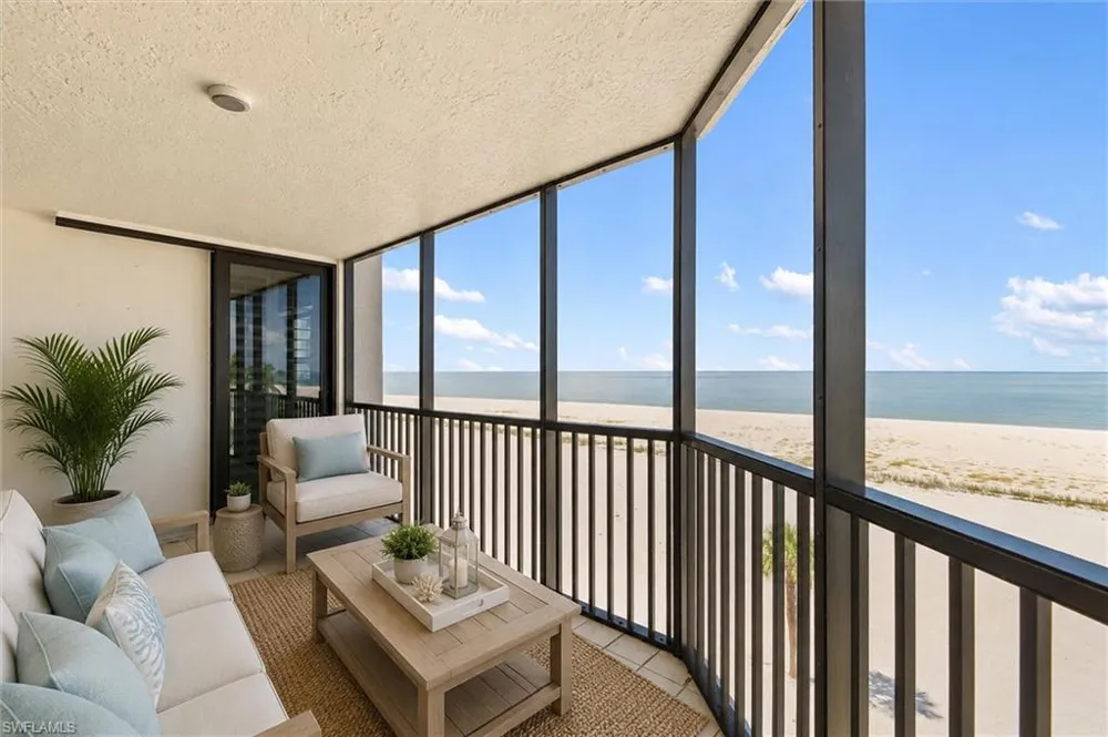 7650 Estero Boulevard #508 Fort Myers Beach, FL 33931