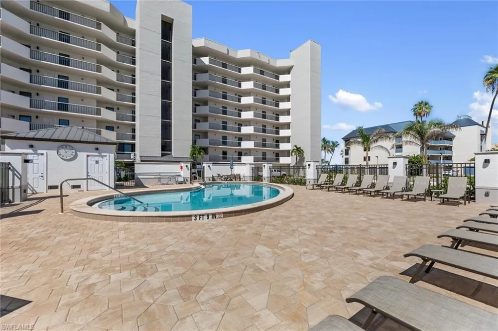 7650 Estero Boulevard #508 Fort Myers Beach, FL 33931