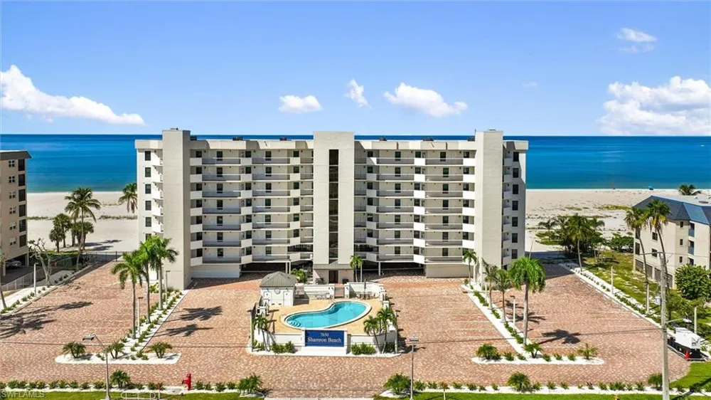 7650 Estero Boulevard #508 Fort Myers Beach, FL 33931