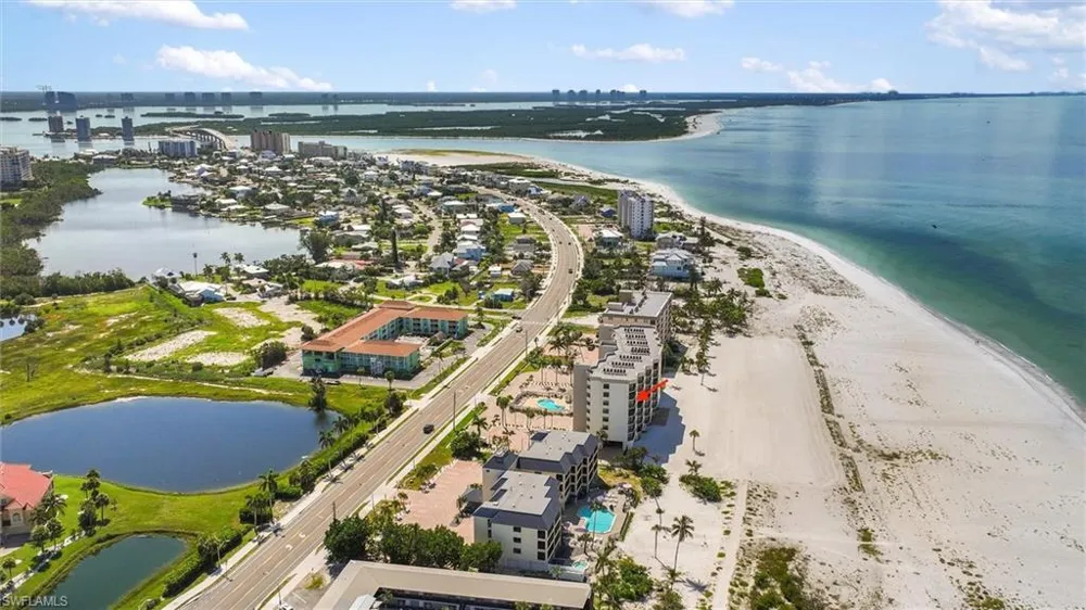 7650 Estero Boulevard #508 Fort Myers Beach, FL 33931