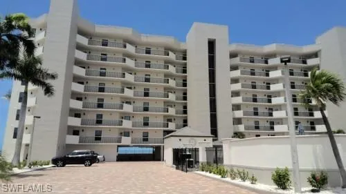 7650 Estero Boulevard #508 Fort Myers Beach, FL 33931