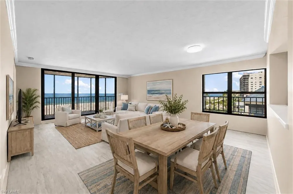 7650 Estero Boulevard #508 Fort Myers Beach, FL 33931