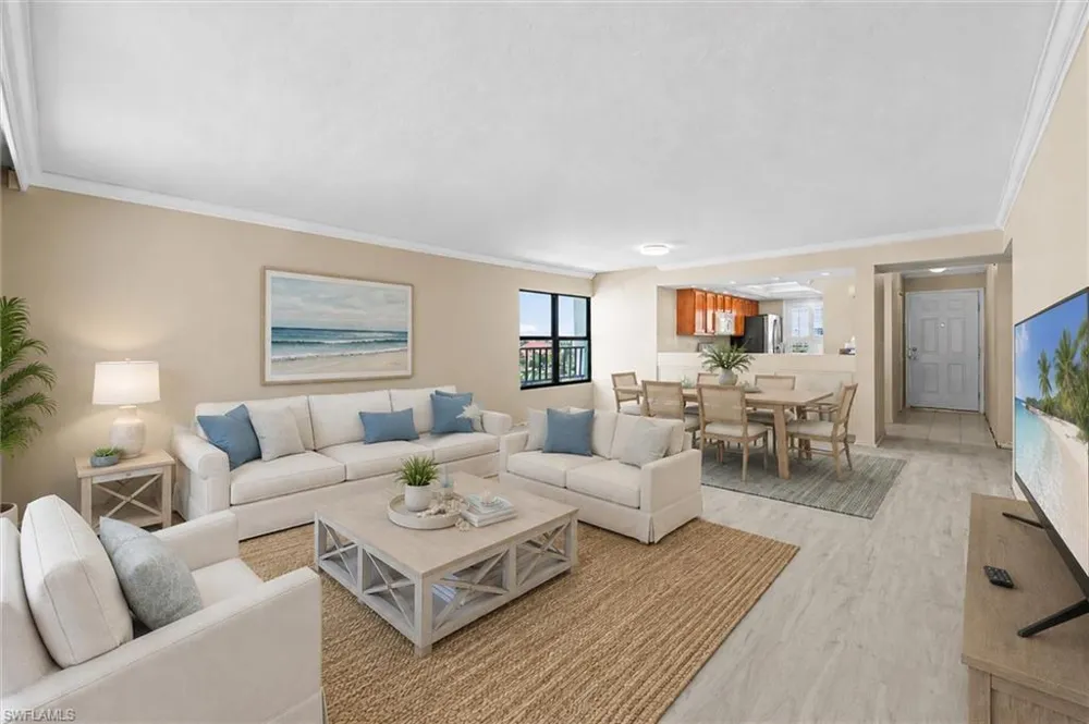 7650 Estero Boulevard #508 Fort Myers Beach, FL 33931