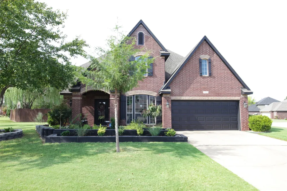 3000 S Tamarack Avenue Broken Arrow, OK 74012