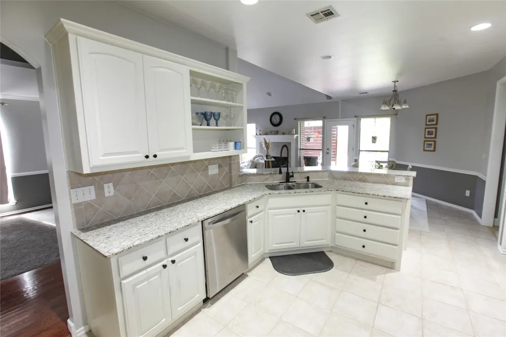 3000 S Tamarack Avenue Broken Arrow, OK 74012