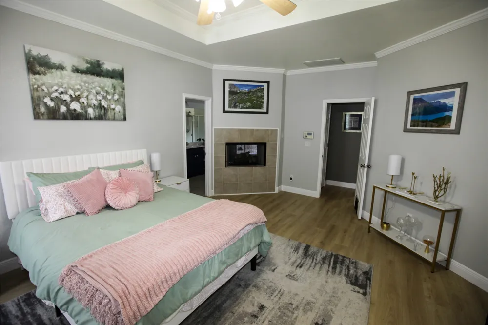 3000 S Tamarack Avenue Broken Arrow, OK 74012