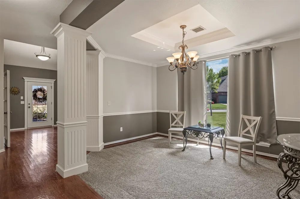 3000 S Tamarack Avenue Broken Arrow, OK 74012