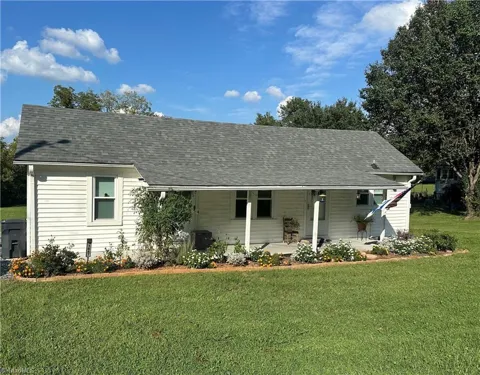 3847 S Friendship Road