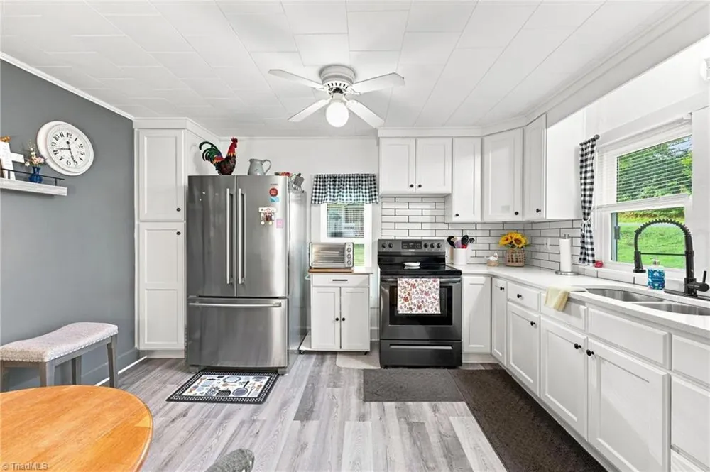 3847 S Friendship Road Germanton, NC 27019