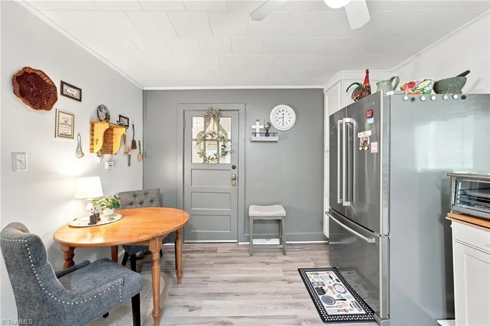 3847 S Friendship Road Germanton, NC 27019