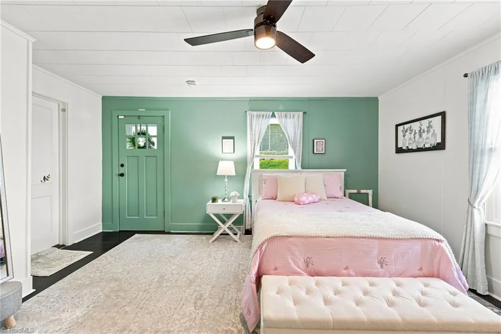 3847 S Friendship Road Germanton, NC 27019