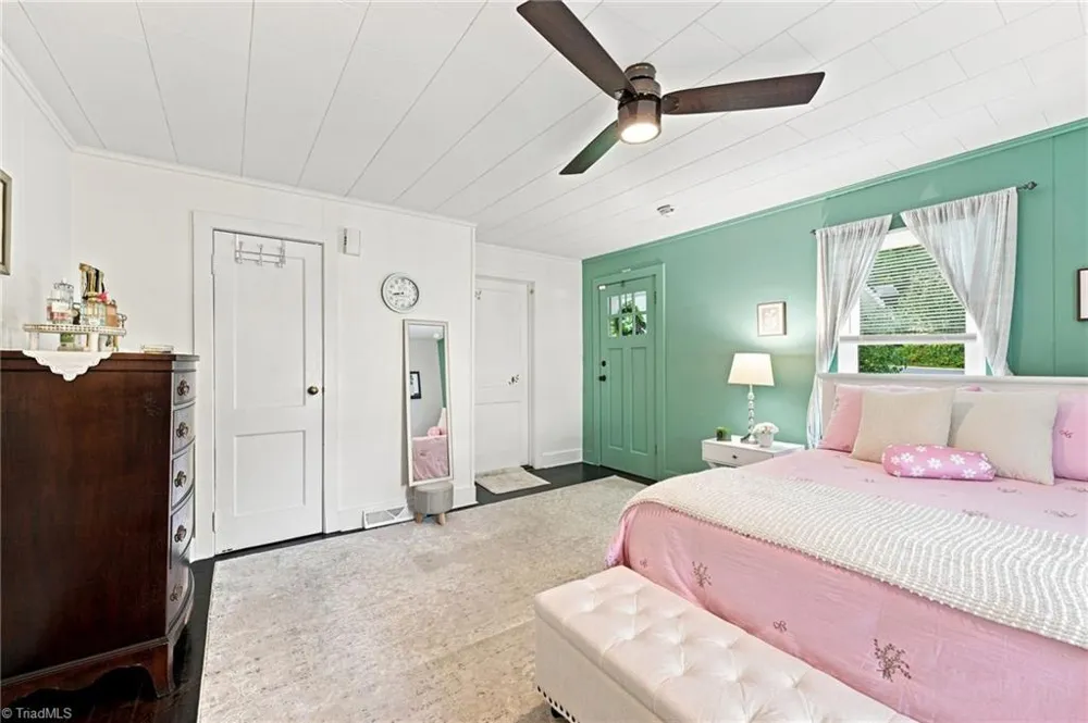 3847 S Friendship Road Germanton, NC 27019