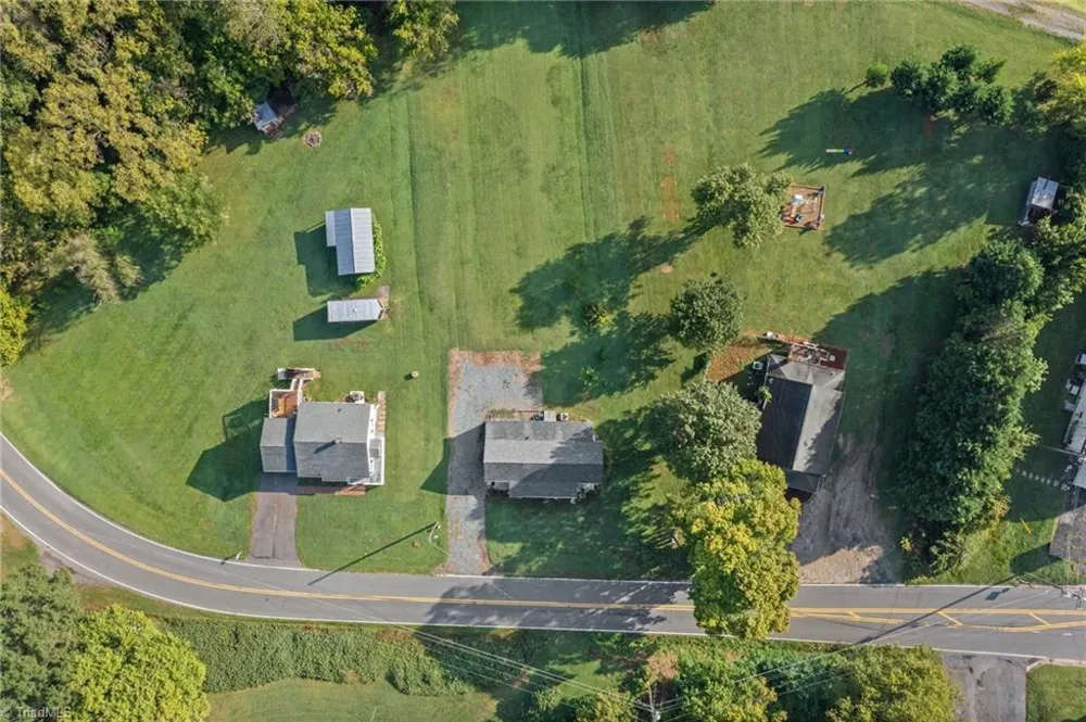 3847 S Friendship Road Germanton, NC 27019