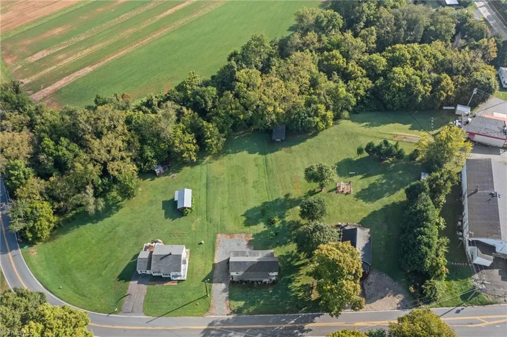 3847 S Friendship Road Germanton, NC 27019