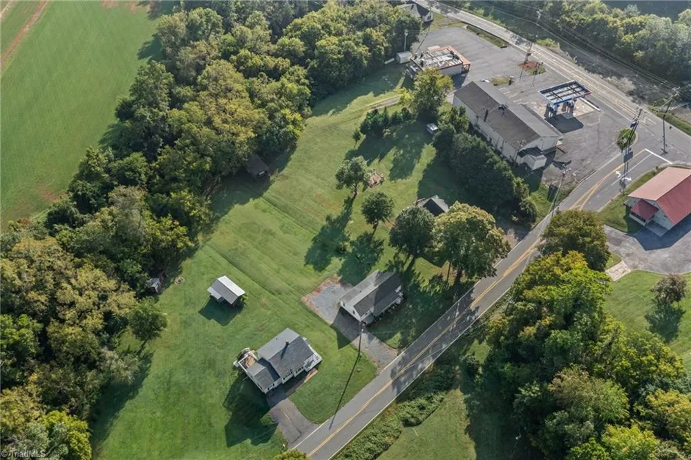 3847 S Friendship Road Germanton, NC 27019