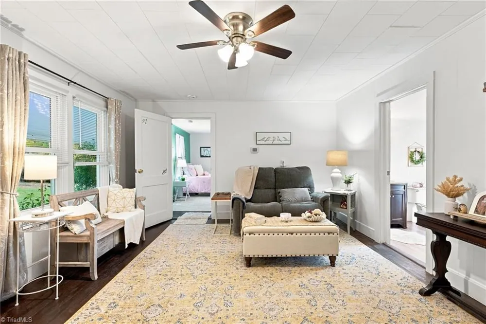 3847 S Friendship Road Germanton, NC 27019