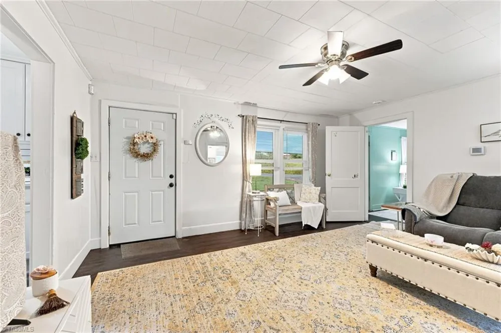 3847 S Friendship Road Germanton, NC 27019