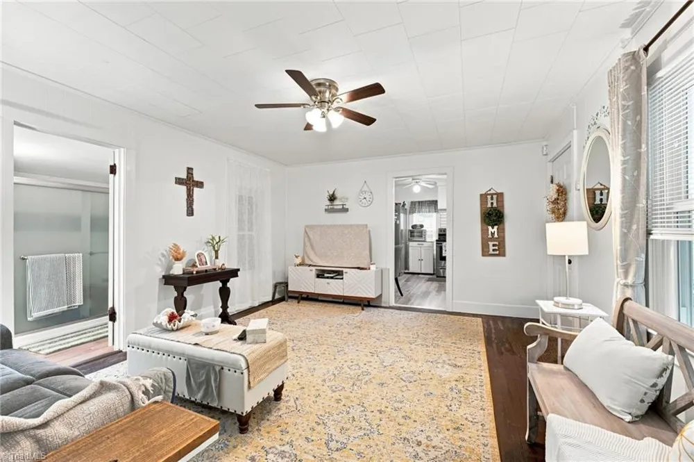 3847 S Friendship Road Germanton, NC 27019
