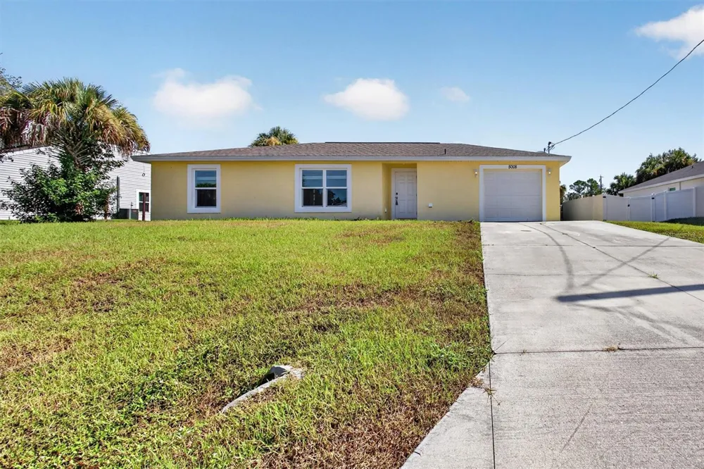 5008 S OBISPO CIRCLE Labelle, FL 33935