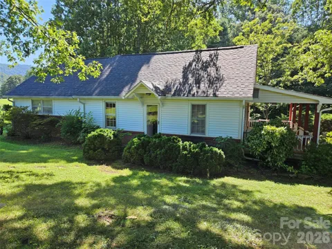 5086 Burkemont Road