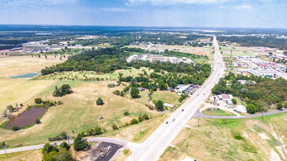 1351 S State Highway 19 Sulphur Springs, TX 75440