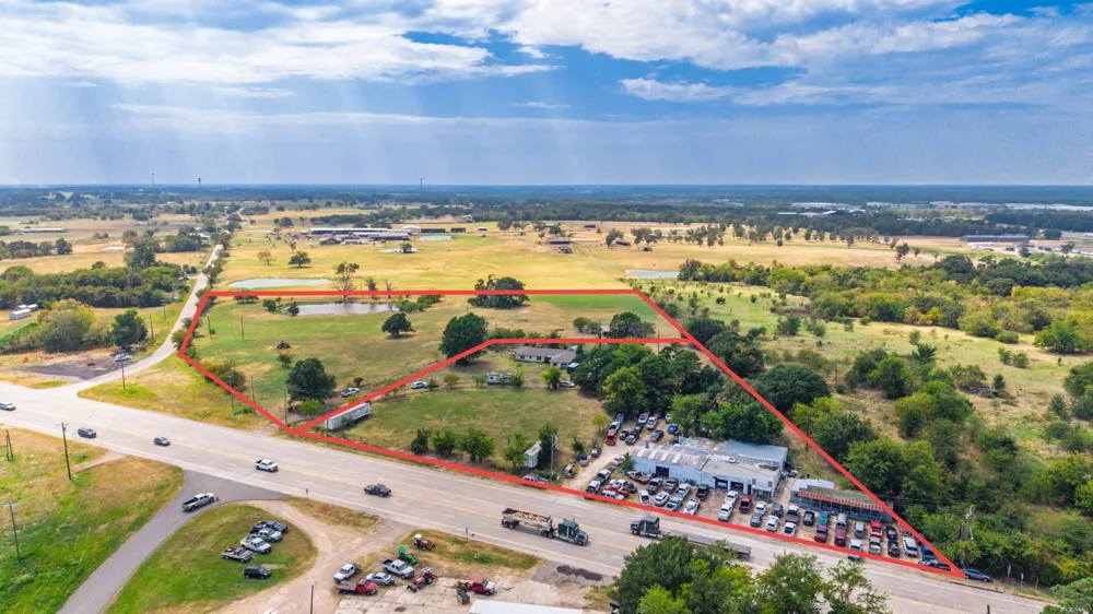 1351 S State Highway 19 Sulphur Springs, TX 75440