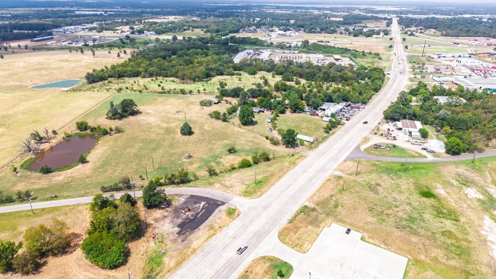 1351 S State Highway 19 Sulphur Springs, TX 75440