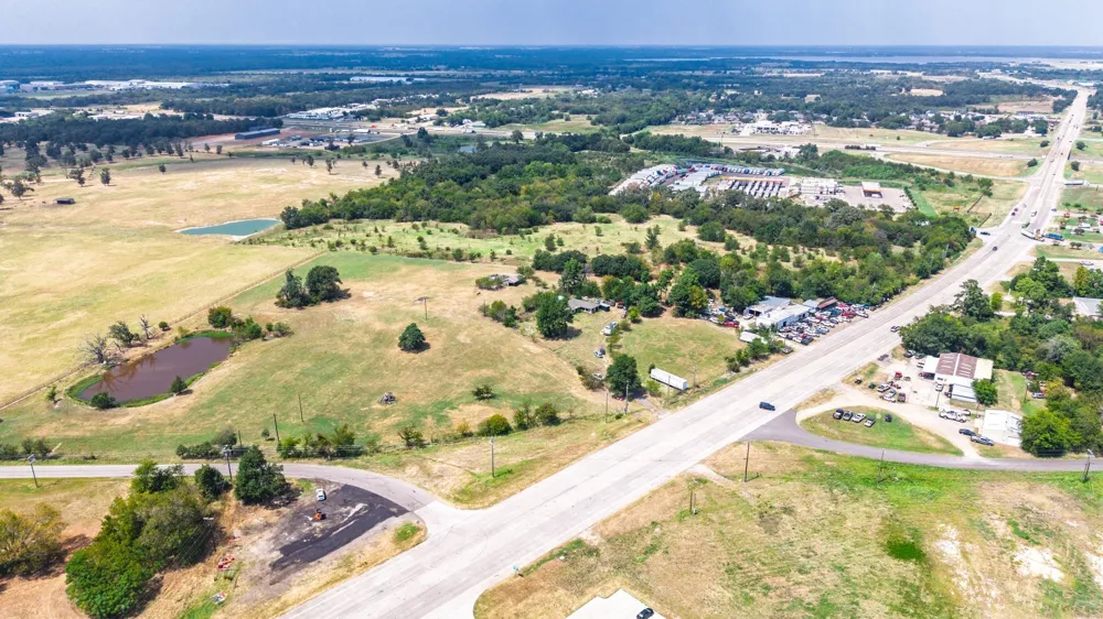 1351 S State Highway 19 Sulphur Springs, TX 75440