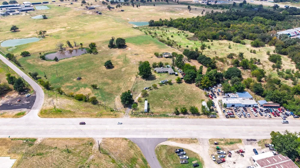 1351 S State Highway 19 Sulphur Springs, TX 75440