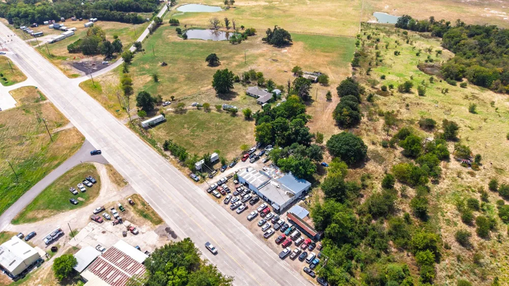 1351 S State Highway 19 Sulphur Springs, TX 75440