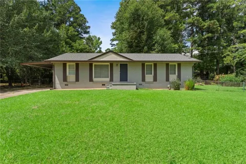 8839 Channing Drive
