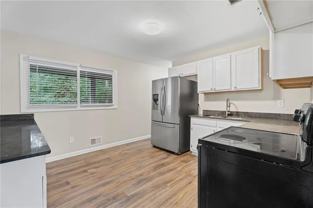8839 Channing Drive Jonesboro, GA 30238