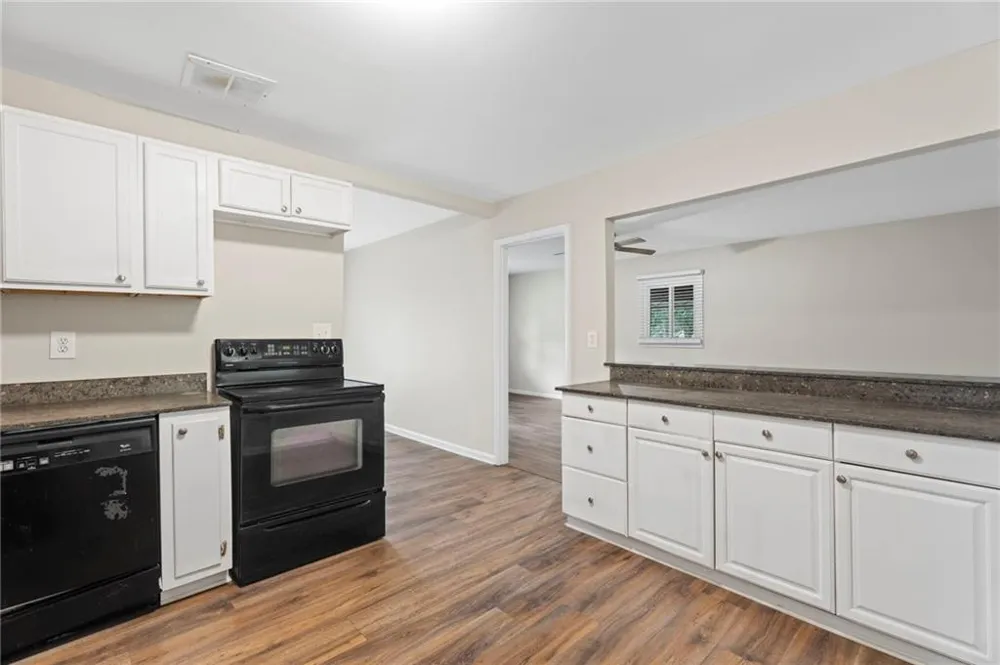 8839 Channing Drive Jonesboro, GA 30238