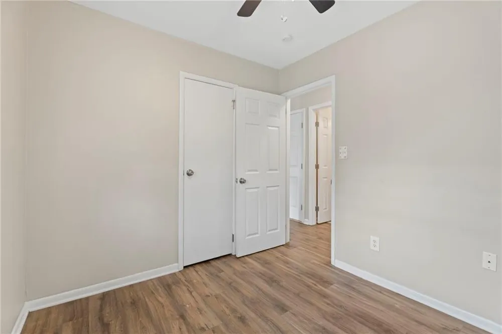 8839 Channing Drive Jonesboro, GA 30238