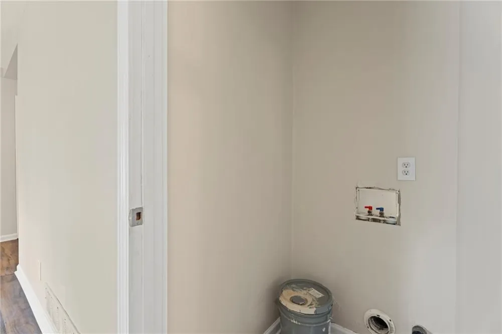 8839 Channing Drive Jonesboro, GA 30238