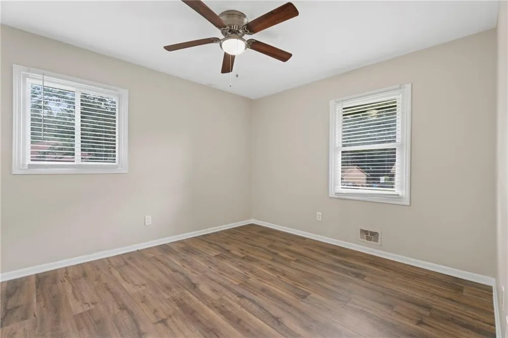 8839 Channing Drive Jonesboro, GA 30238