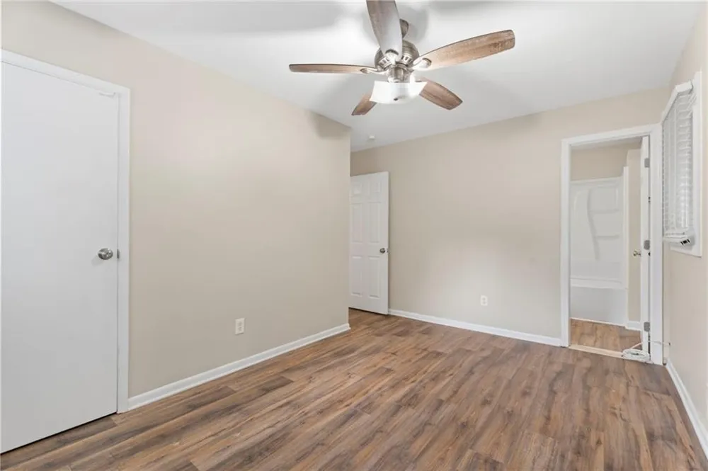 8839 Channing Drive Jonesboro, GA 30238