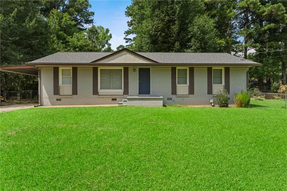 8839 Channing Drive Jonesboro, GA 30238