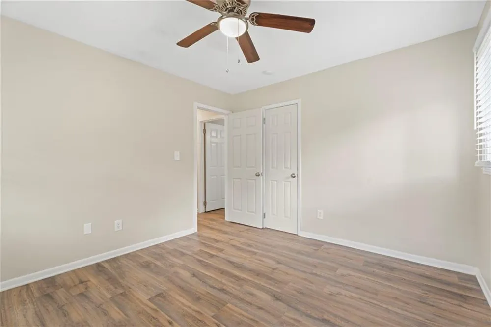 8839 Channing Drive Jonesboro, GA 30238