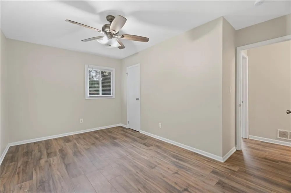 8839 Channing Drive Jonesboro, GA 30238