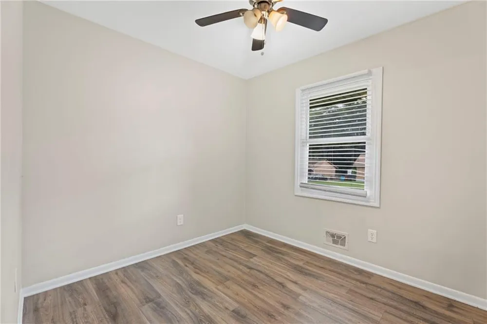 8839 Channing Drive Jonesboro, GA 30238