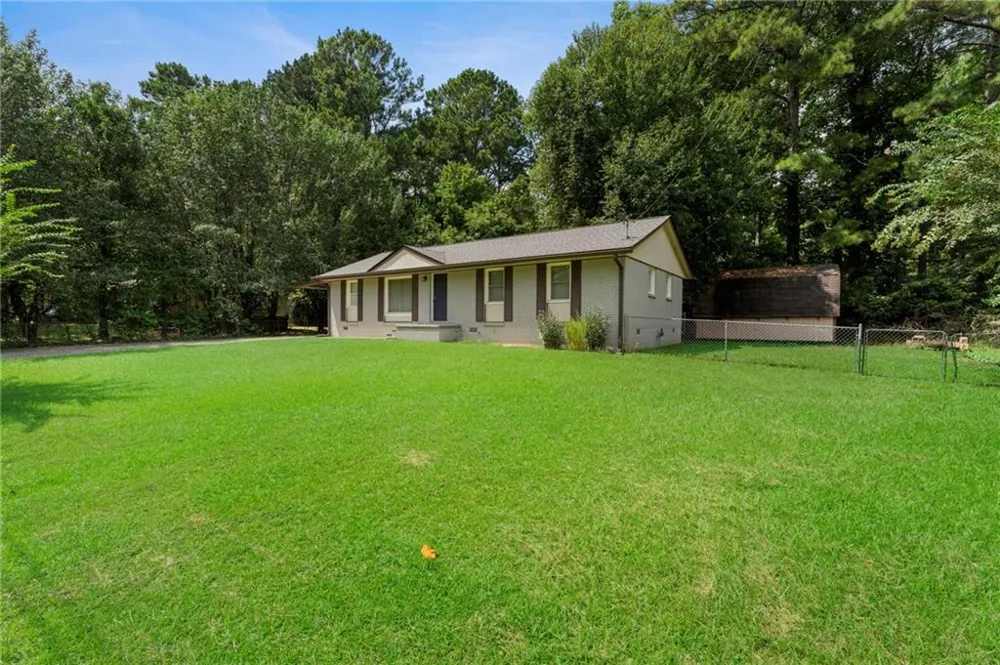 8839 Channing Drive Jonesboro, GA 30238