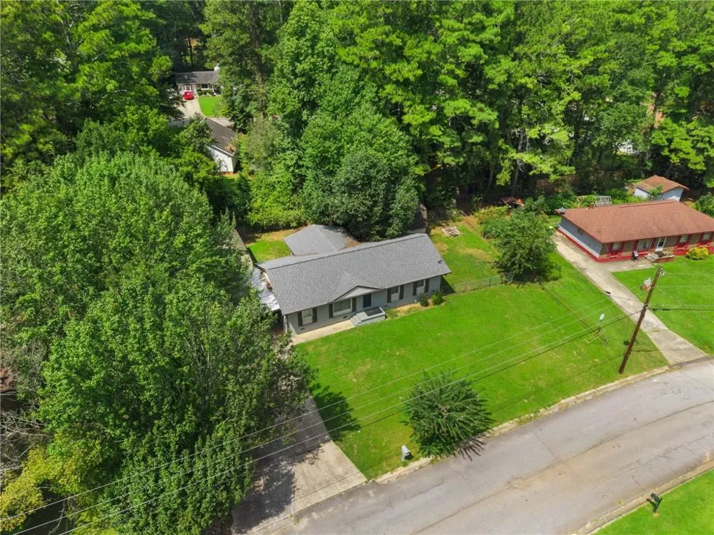 8839 Channing Drive Jonesboro, GA 30238