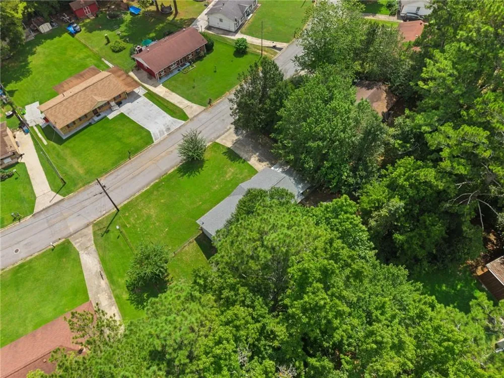 8839 Channing Drive Jonesboro, GA 30238