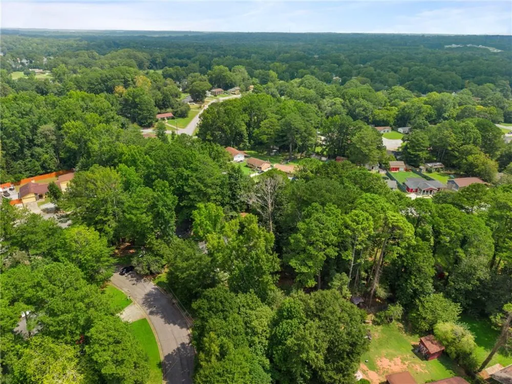 8839 Channing Drive Jonesboro, GA 30238