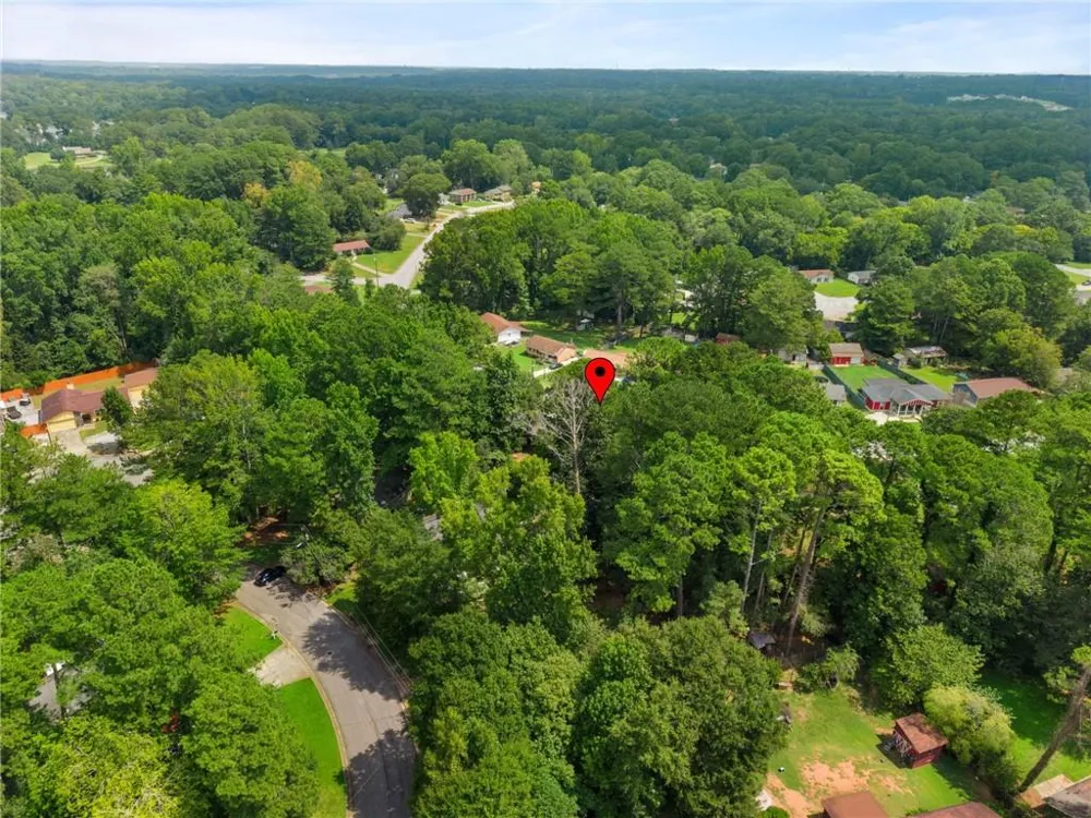 8839 Channing Drive Jonesboro, GA 30238