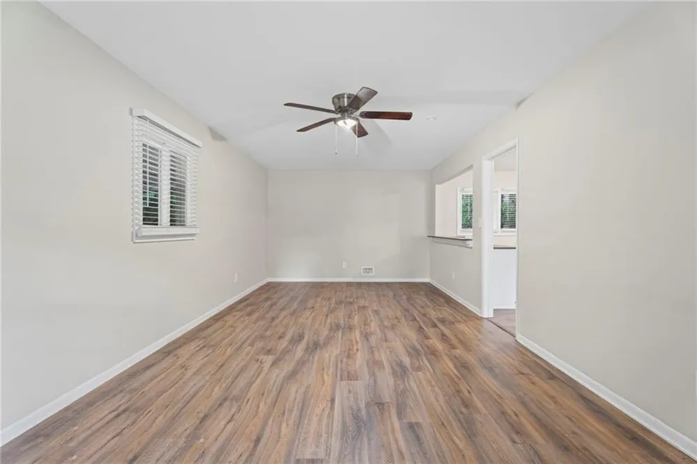 8839 Channing Drive Jonesboro, GA 30238