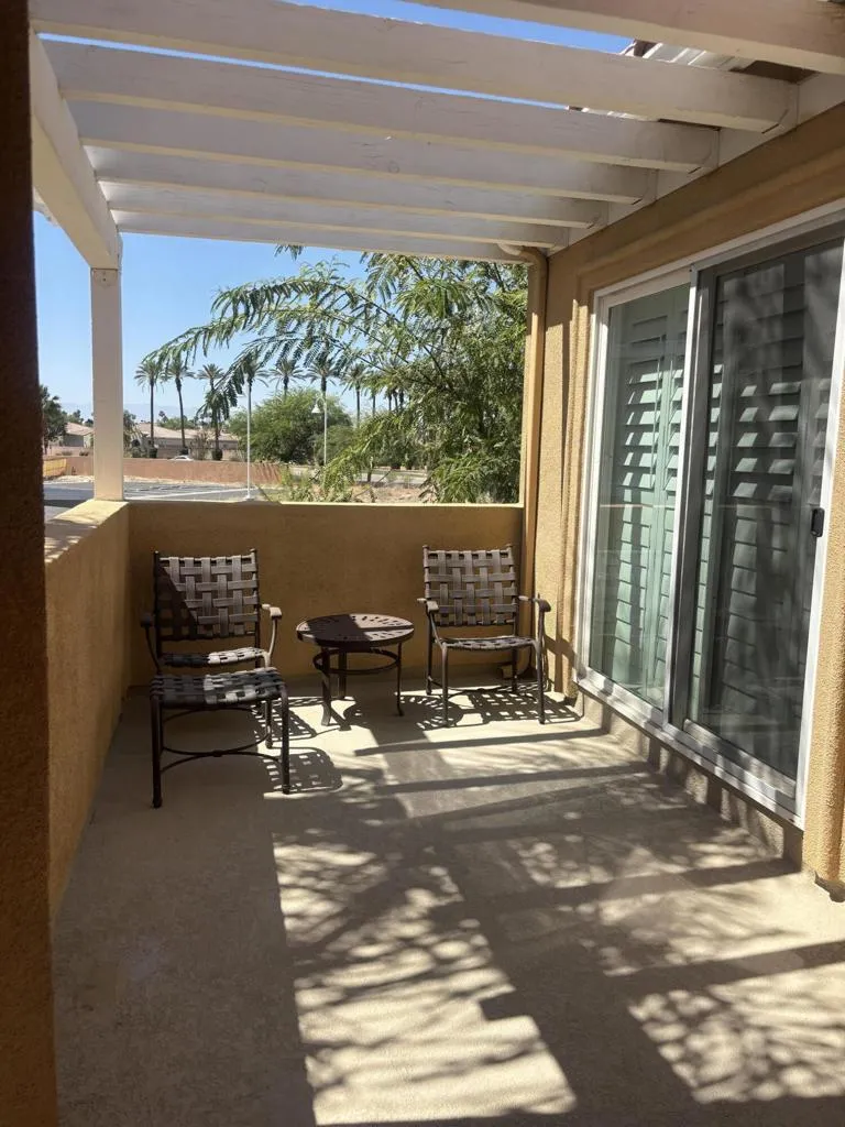 45245 Seeley Drive #16h La Quinta, CA 92253