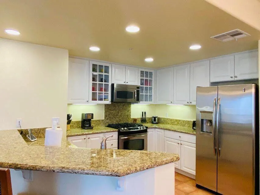 45245 Seeley Drive #16h La Quinta, CA 92253